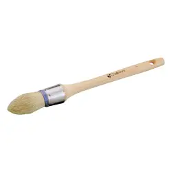 Brosse à rechampir Bâtiment